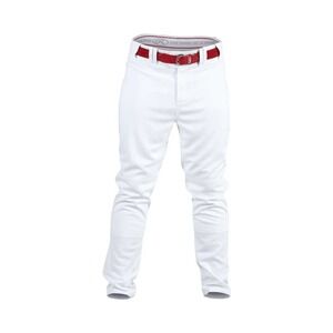 Rawlings Adult PRO150 Baseball Semi-Relaxed Pant White Size XL NWT
